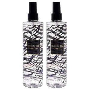 Warrior by Rachel Zoe for Women - 10 oz Fragrance Mist - Pack of 2