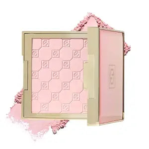 Jouer Soft Focus Brightening Powder, Pink Bright - Fair to Light Skin Tones