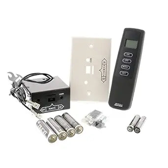 Skytech 9800328 SKY-1001 TH Fireplace Remote Control and Thermostat