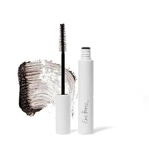 Ere Perez - Avocado Waterproof Mascara | Sensitive Eye Safe (Brown, 10 ml)