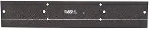 Klein Tools 86532 Metal Folding Tool for Duct Bending 18 x 3-Inch