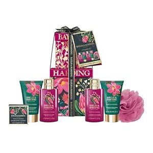Baylis & Harding Boudoire Luxury Pamper Present, Gift Set for Women