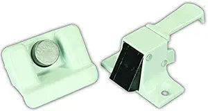 JR Products 10795 Coleman Screen Door Latch (6)