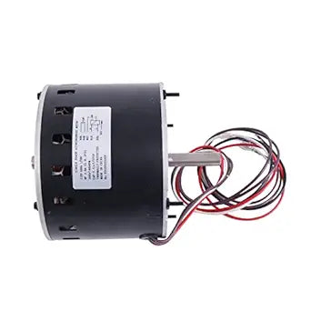 Condenser Motor 1468B3239 Compatible with Coleman Mach Air Conditioner Fan Motor 20513 9002 9003 9013 9014 9022 9023 9024 9032 9033 9034 9201 9202 9203 9204 115V 1/3 HP