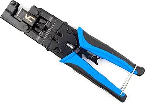 V-Max 1-Punch Down Termination tool - For Vertical Cable Keystones Only