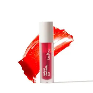 Ere Perez - Beetroot Cheek + Lip Tint (Joy-Red, 4.5ml)