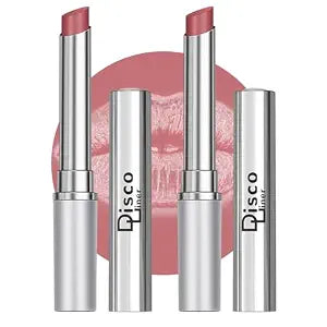 Honey Lipstick Lip Tinted Lip Balm, Creamy Texture Nourishing Moisturizing Deep to Sheer Pigment Emollient, Enriched Lipstick Enhances Natural Color, Smooth Application Seamless Blend
