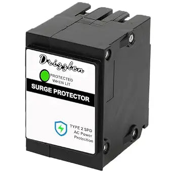 Type BR Whole-Panel Circuit Breaker Surge Protective Device (1 Pack) (1)