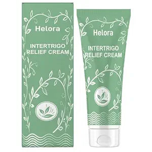 Cream for Skin Folds Intertrigo Cream 2 FL OZ