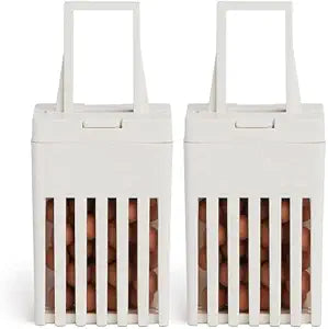 VITRUVI Cloud Humidifier Filter Replacement Part - Pack of 2