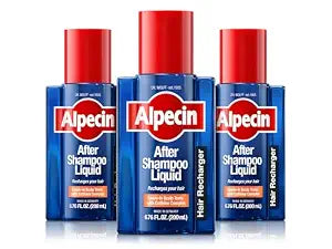 Alpecin After Shampoo Caffeine Liquid 6.76 fl oz