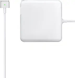 85W Charger for MacBook Pro Mag 2 T-Tip Between 2012-2017 Mac Book Models