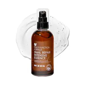 MIZON Snail Repair Intensive Essence, 3.38 fl oz