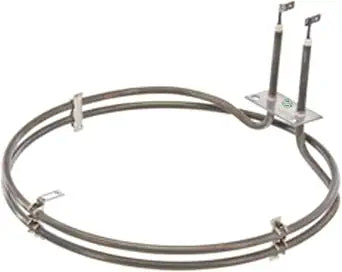 14-38-445 484787 CKD484787X compatible with Thermador Wall Oven Element, Convection fits old number 14-38-445 484787