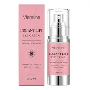 NOOR Instant Lift Eye Cream with Peptide Blend 1 Bottle