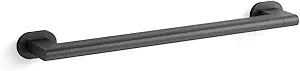 KOHLER Belay 18 in. Grab Bar