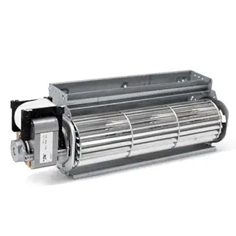 Criditpid 250-03861 8900755A 250-00589 Convection Blower for Lopi & Avalon Pellet and Gas Stoves.