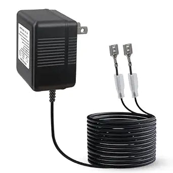 AC Adapter Transformer 3V for Dexen Fireplace Valve Gas Valve(593-593A,351)