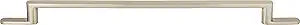 Atlas Homewares A506-BRN Atlas Homewares A506 Alaire 12 Inch Center to Center Handle Cabinet Pull