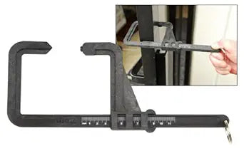 CRL Metric Insulating Glass Caliper