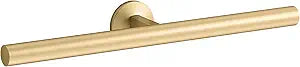 Kohler 78379-2MB Components Double Towel arm