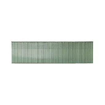 Straight Finish Nail, 18 ga, 2 in, PK5000