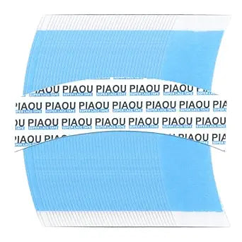 Wig Tape Double Sided 58pcs Lace Front Tape Waterproof Lace Tape for Wigs