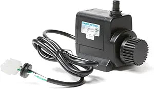 Portacool PMPR0005K Pump-0.8 Amps Evaporative Cooler Replacement Part, Standard