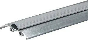 Thermwell DT36HDI Threshold, 3-3/4X3/4, Silver