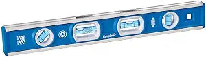 Empire EM81.12 True Blue 12-Inch Magnetic Tool Box Level