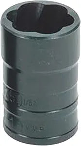 Williams TS50937 1/2 Drive Turbo Socket, 15/16-Inch