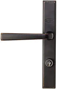 Quickfit BRZ Handle Set