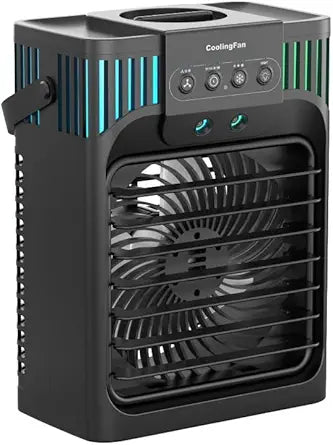 Portable Air Conditioners with Remote for Bedroom