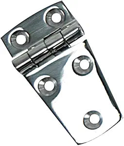 316 Stainless Steel Shortsided Door Hinge Pr
