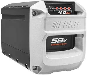 Battery, 58V Series, 4.0Ah Capacity