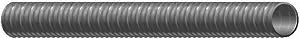 Woods 55094221 25-Feet Ultratite-Type NM 1/2-Inch Non-Metallic Liquid Tight Flexible Conduit; Gray