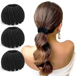 Bird Nest Magic Hair Clip, Hair Accessories for Women,Hair Ties