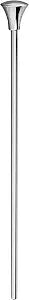 Delta Faucet RP48499 Lift Rod and Finial for Bathroom, Chrome