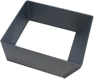 Burn Pot Collar (20213 / A-COLLARBIGE) Γ Replacement Burnpot Guard for Breckwell Big E Pellet Stoves
