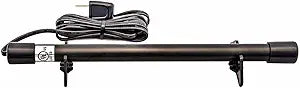 Liberty Safe Dehumidifier for Residential Use - Gun Safe Dehumidifier Rod - 12in & 18in Rods (12in)