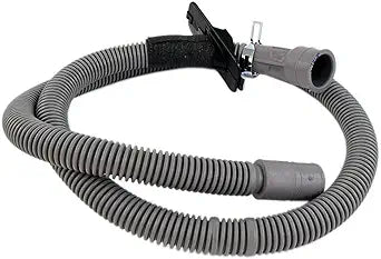 Samsung DC97-18682C Washer Drain Hose Genuine Original Equipment Manufacturer (OEM) part