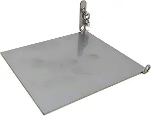 Vermont Castings 0005800 Thermostat Flap Assembly