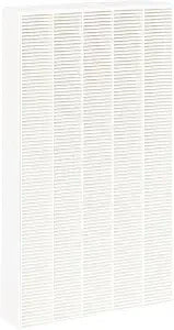 Nispira KC-850U KC850U H13 HEPA Filter Replacement for Sharp Air Purifier KC-850U Part FZ-C100HFU, 1 Pack