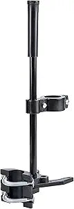 Pool Gate Latch, Gate Latch for Child Safety, 1-3/8" Gate Frames and 2-1/2 Gate Posts,Chain Link Fence Gate Latch,Pack of 1