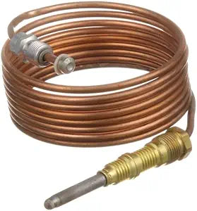 BKP-M1296A Thermocouple - 72" | Exact Fit Replacement for Bakers Pride M1296A | SHARPTEK.COM Parts | 180-Day Warranty