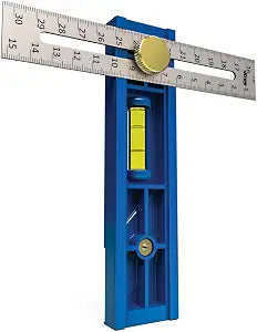Kreg Multi-Mark Multi-Purpose Marking & Measuring Tool, KMA2900