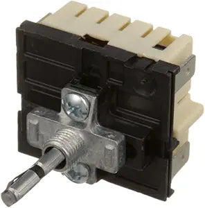 MAH-500196 Infinite Heat Switch | Exact Fit Replacement for Marshall Air 500196 | SHARPTEK.COM Parts | 180-Day Warranty