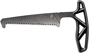 Gerber Gear EXO-MOD Pack Hunting Saw, Black (31-003923)