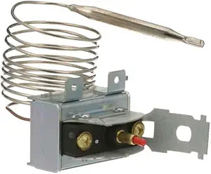 AUT-89-0006 Safety Thermostat LCH, 5/16 X 3-5/8, 60 | Exact Fit Replacement for Autofry 89-0006 | SHARPTEK.COM Parts | 180-Day Warranty