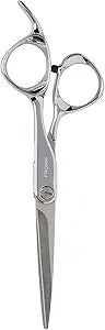Fromm Explore 5.75" Japanese Steel Hair Cutting Shears, Beveled Blade